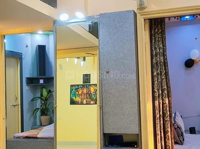 2 BHK Apartment in Gulmohar Colony for rent Bhopal. The reference number is 20281996