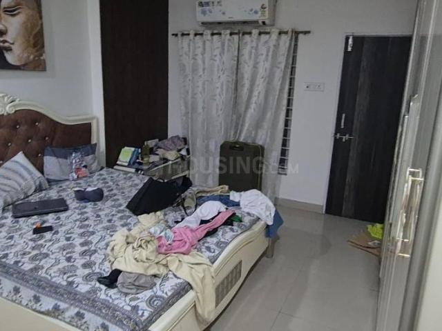 2 BHK Apartment in Gulmohar Colony for rent Bhopal. The reference number is 20518593