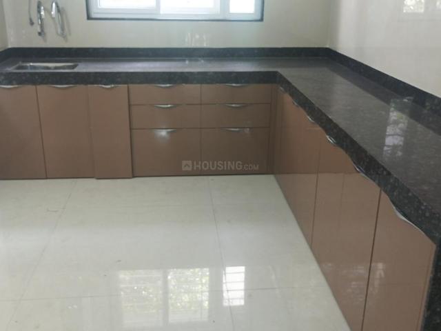 2 BHK Apartment in Gultekdi for rent Pune. The reference number is 18536974