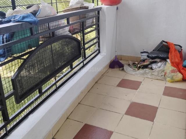 2 BHK Apartment in Gultekdi for rent Pune. The reference number is 20229058