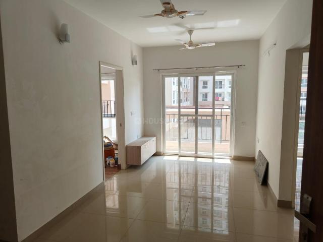 2 BHK Apartment in Gummanahalli for rent Bengaluru. The reference number is 17066166