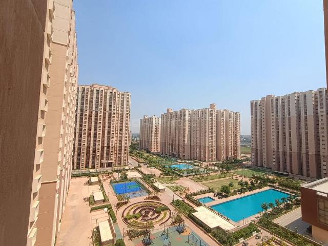 2 BHK Apartment in Gummanahalli for rent Bengaluru. The reference number is 18949030