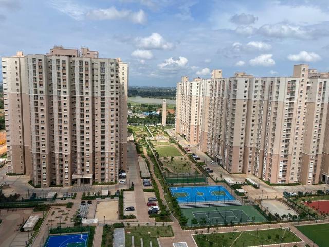 2 BHK Apartment in Gummanahalli for rent Bengaluru. The reference number is 19641095