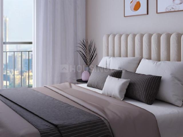 2 BHK Apartment in Gummanahalli for rent Bengaluru. The reference number is 19660327