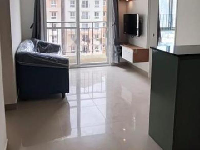 2 BHK Apartment in Gummanahalli for rent Bengaluru. The reference number is 19997026