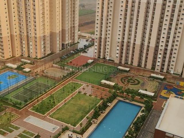 2 BHK Apartment in Gummanahalli for rent Bengaluru. The reference number is 20362193