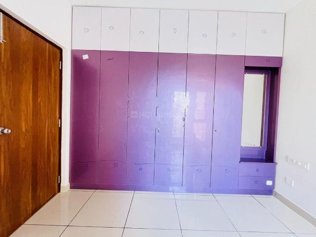 2 BHK Apartment in Gummanahalli for rent Bengaluru. The reference number is 20363840