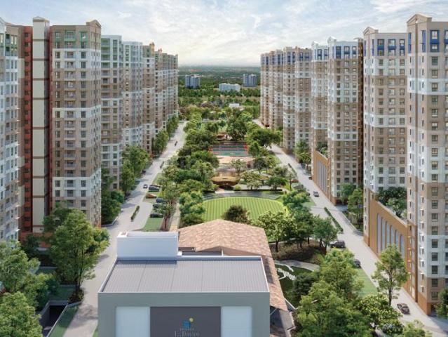 2 BHK Apartment in Gummanahalli for rent Bengaluru. The reference number is 20470918