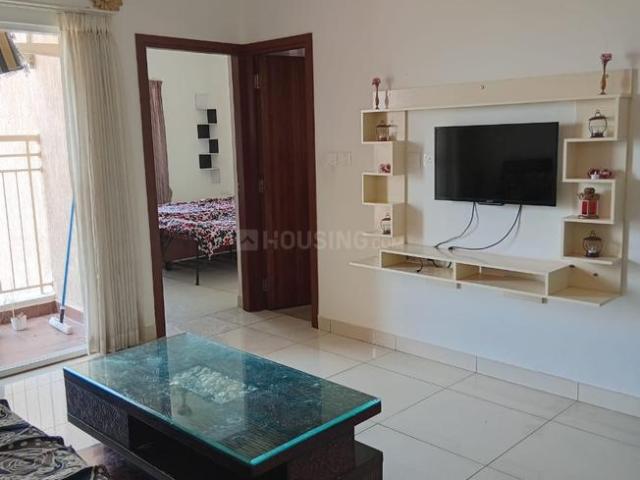 2 BHK Apartment in Gummanahalli for rent Bengaluru. The reference number is 20475086