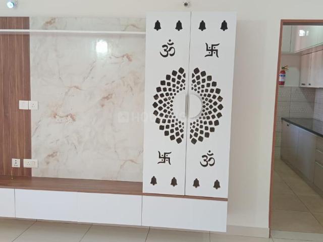 2 BHK Apartment in Gummanahalli for rent Bengaluru. The reference number is 20475109