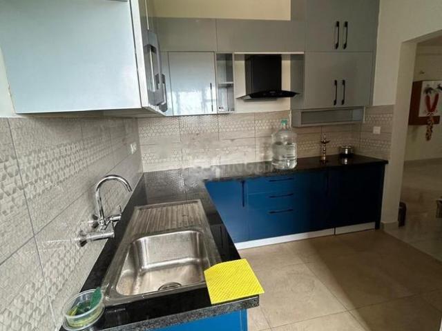 2 BHK Apartment in Gummanahalli for rent Bengaluru. The reference number is 20529470