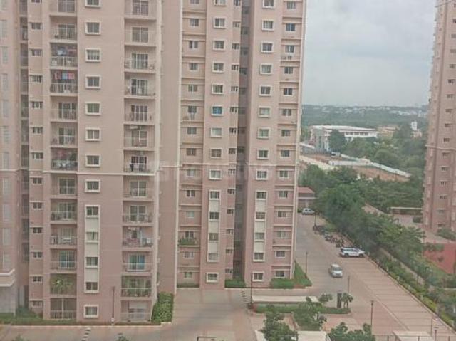 2 BHK Apartment in Gummanahalli for rent Bengaluru. The reference number is 20899265