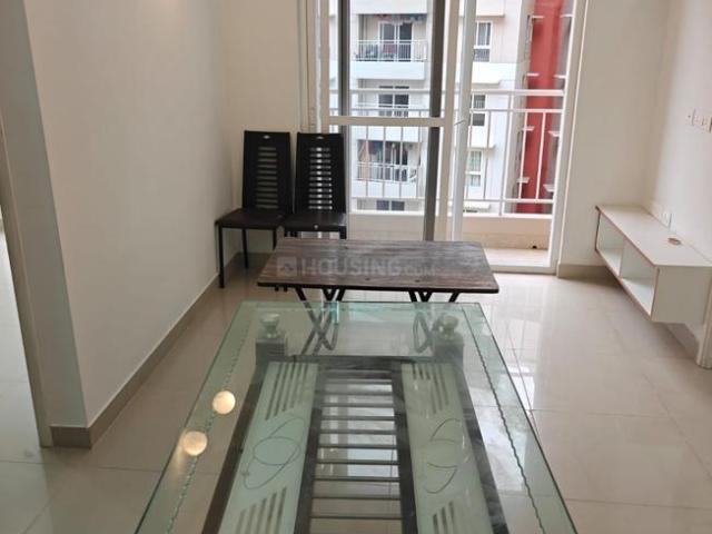 2 BHK Apartment in Gummanahalli for rent Bengaluru. The reference number is 20810202