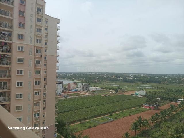 2 BHK Apartment in Gummanahalli for rent Bengaluru. The reference number is 20994213