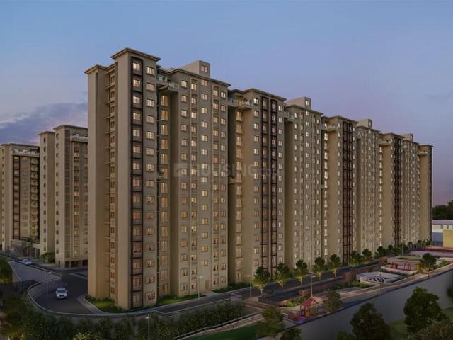 2 BHK Apartment in Gummanahalli for resale Bangalore. The reference number is 15555892