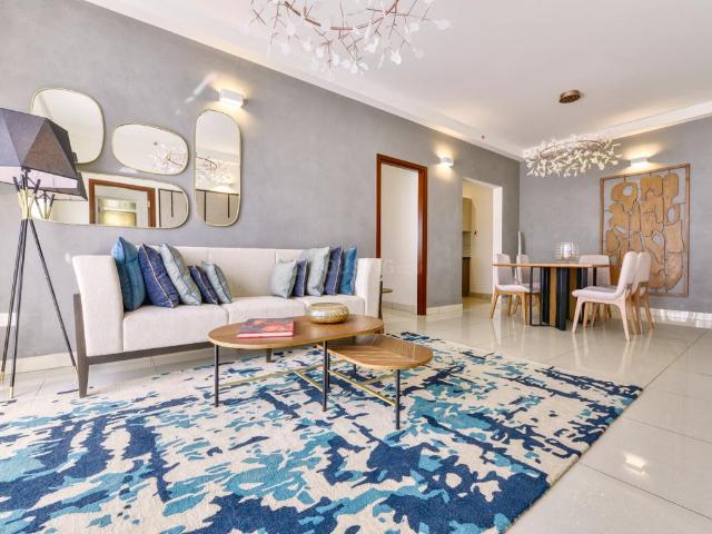 2 BHK Apartment in Gummanahalli for resale Bengaluru. The reference number is 19879778