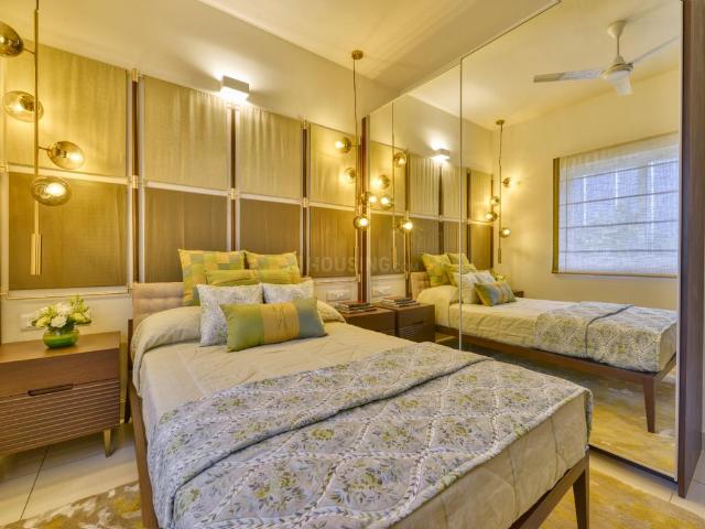 2 BHK Apartment in Gummanahalli for resale Bengaluru. The reference number is 19880326