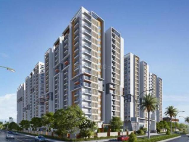 2 BHK Apartment in Gummanahalli for resale Bengaluru. The reference number is 20438177