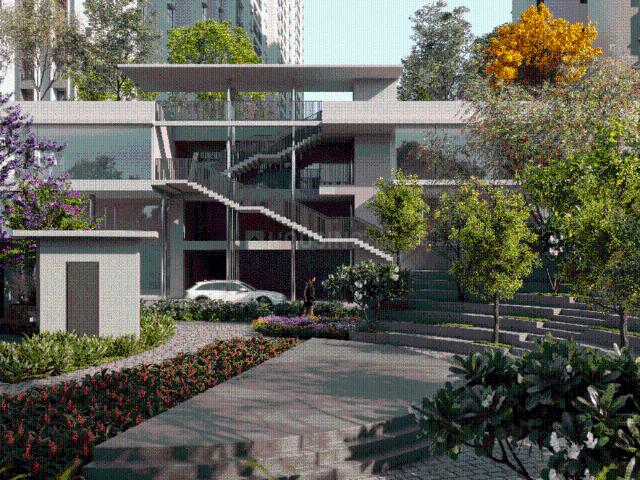 2 BHK Apartment in Gummanahalli for resale Bengaluru. The reference number is 20599735