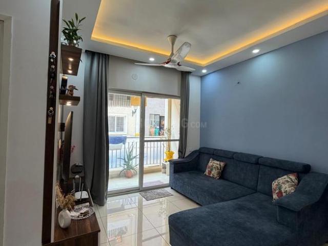 2 BHK Apartment in Gummanahalli for resale Bengaluru. The reference number is 20736501