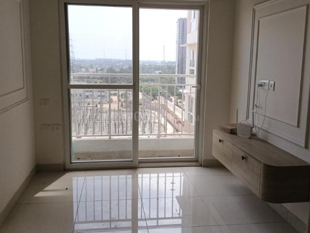 2 BHK Apartment in Gummanahalli for resale Bengaluru. The reference number is 20838068