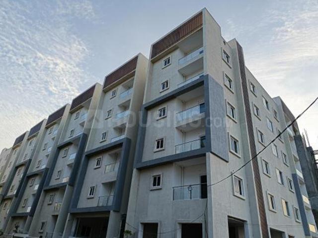 2 BHK Apartment in Gundlapochampalli for resale Hyderabad. The reference number is 19556578