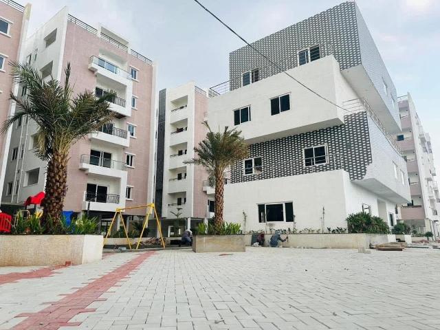 2 BHK Apartment in Gundlapochampalli for resale Hyderabad. The reference number is 20130286
