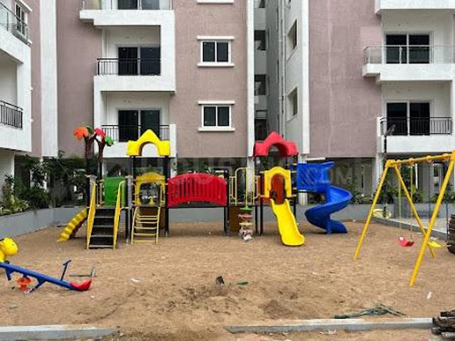 2 BHK Apartment in Gundlapochampalli for resale Hyderabad. The reference number is 20130396