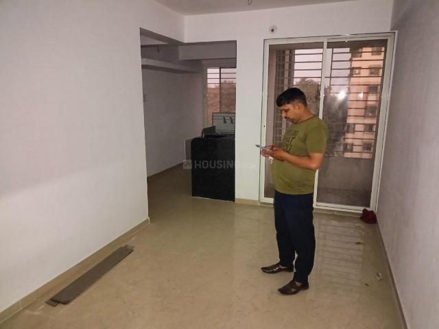 2 BHK Apartment in Gunjan for rent Vapi. The reference number is 14479676
