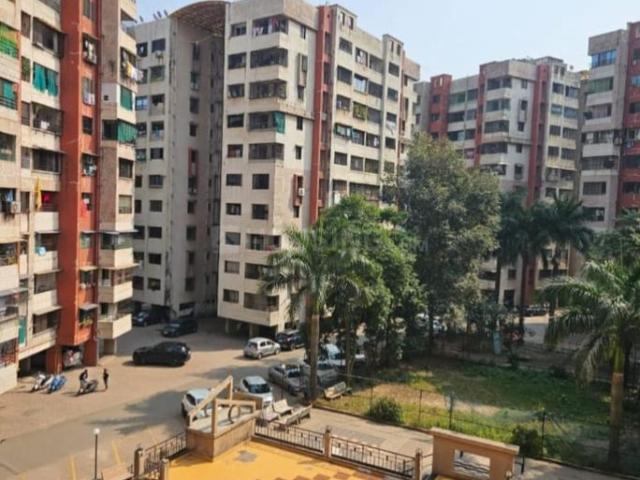2 BHK Apartment in Gunjan for rent Vapi. The reference number is 19166396
