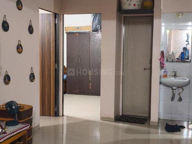2 BHK Apartment in Gunjan for rent Vapi. The reference number is 20358330