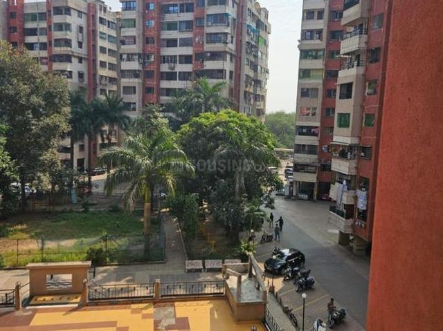 2 BHK Apartment in Gunjan for resale Vapi. The reference number is 19166429