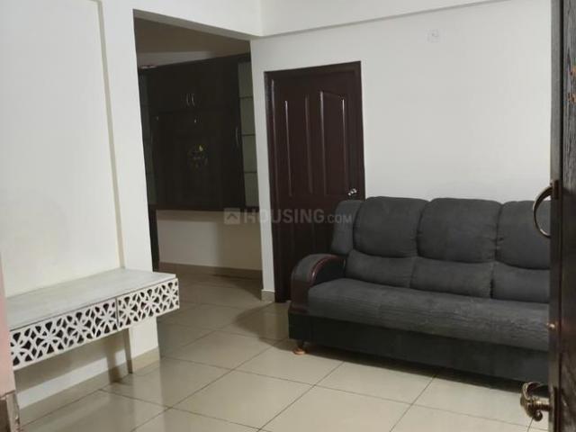 2 BHK Apartment in Gunjur for rent Bengaluru. The reference number is 20477515