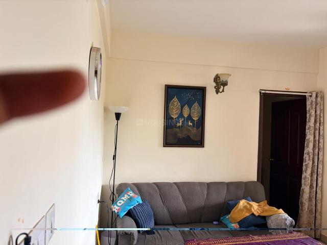 2 BHK Apartment in Gunjur for rent Bengaluru. The reference number is 20656373
