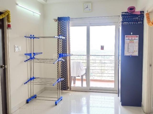2 BHK Apartment in Gunjur for resale Bengaluru. The reference number is 20565671