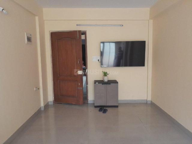 2 BHK Apartment in Gunjur for resale Bengaluru. The reference number is 20585976
