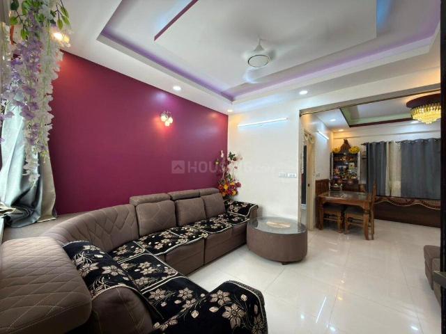 2 BHK Apartment in Gunjur for resale Bengaluru. The reference number is 20601570