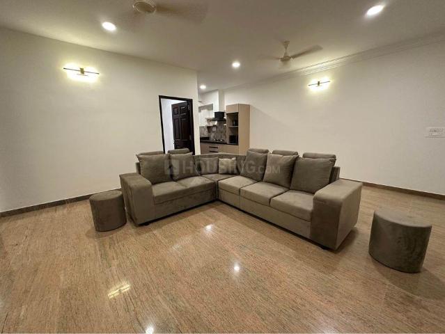 2 BHK Apartment in Gunjur for resale Bengaluru. The reference number is 20653079