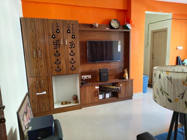 2 BHK Apartment in Gunjur for resale Bengaluru. The reference number is 20702577