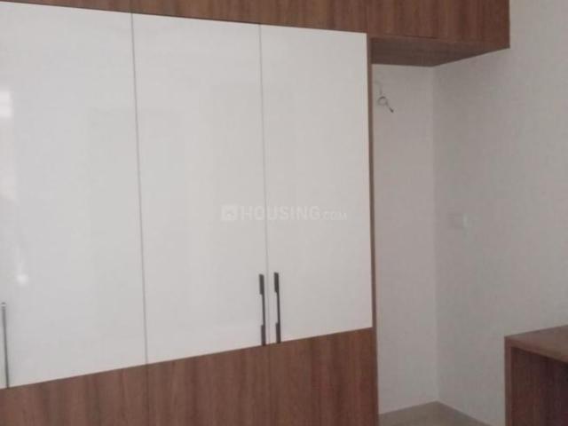 2 BHK Apartment in Gunjur Village for rent Bengaluru. The reference number is 20341468
