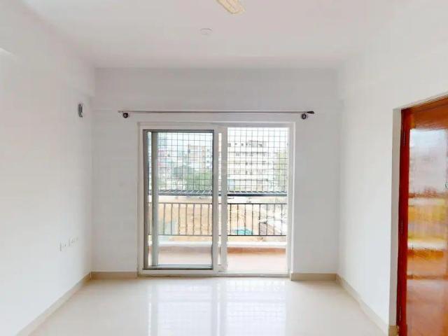 2 BHK Apartment in Gunjur Palya for resale Bengaluru. The reference number is 20587419