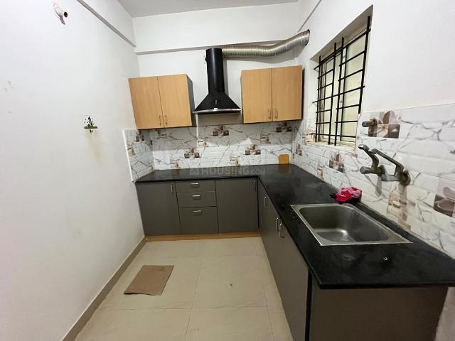 2 BHK Apartment in Gunjur Palya for resale Bengaluru. The reference number is 20885581