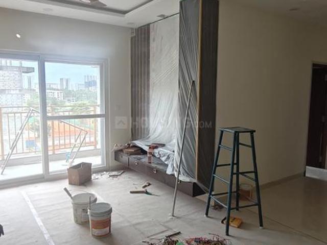 2 BHK Apartment in Gunjur Village for rent Bengaluru. The reference number is 20776560