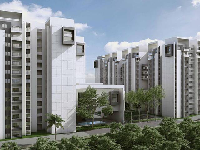 2 BHK Apartment in Gunjur Village for resale Bengaluru. The reference number is 11755391