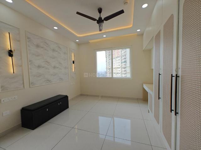 2 BHK Apartment in Gunjur Village for resale Bengaluru. The reference number is 16770693