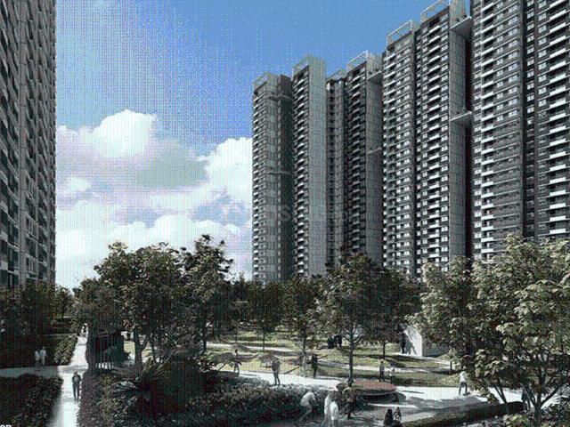 2 BHK Apartment in Gunjur Village for resale Bengaluru. The reference number is 19459102