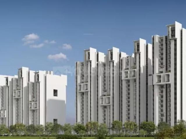 2 BHK Apartment in Gunjur Village for resale Bengaluru. The reference number is 19889214