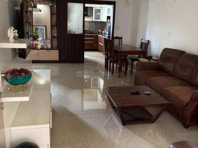 2 BHK Apartment in Gunjur Village for resale Bengaluru. The reference number is 20439711