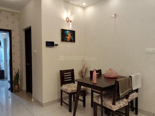 2 BHK Apartment in Gunjur Village for resale Bengaluru. The reference number is 20459100