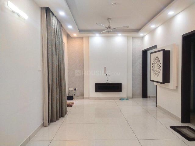 2 BHK Apartment in Gunjur Village for resale Bengaluru. The reference number is 20464646